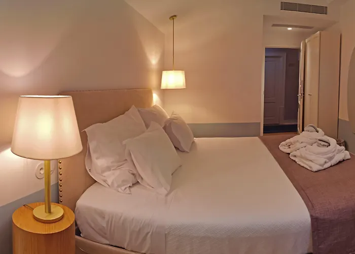 Casa Dos Oficios Hotel