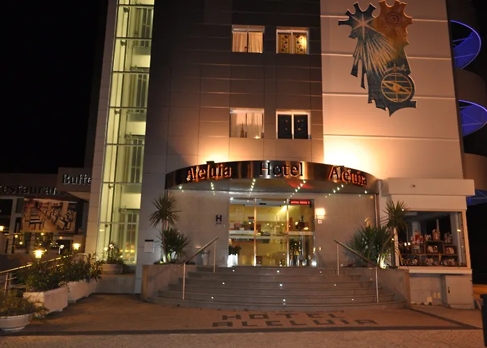 Hotel Aleluia